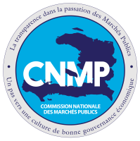 Commission Nationale des Marchés Publics